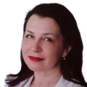 Гайворонская Елена Юрьевна