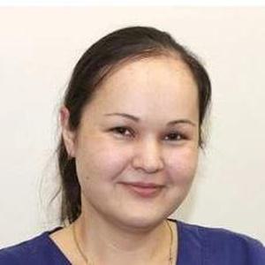 Соловьева Эльза Тимуровна