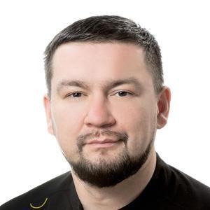 Музафаров Эдуард Фаритович