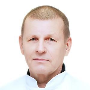 Скобеев Игорь Георгиевич