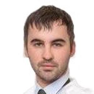 Горюнов Евгений Владимирович