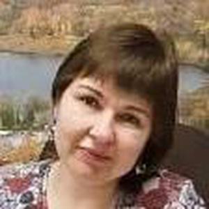 Шатрова Елена Александровна