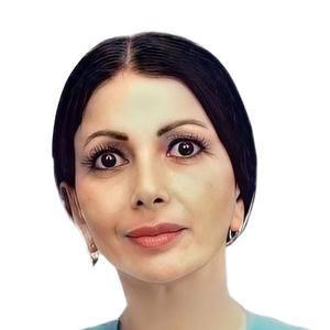 Богданова Карина Юрьевна
