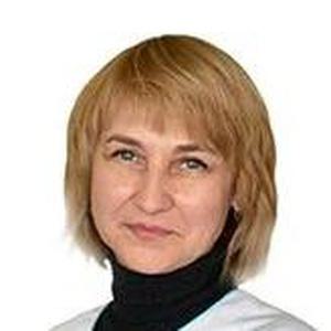 Шенбергер Лариса Васильевна