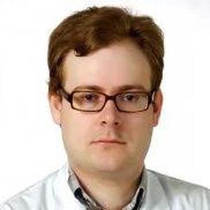 Кравцев Александр Сергеевич
