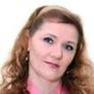 Нурмухаметова Лариса Низамутдиновна