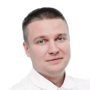 Ведрашко Дмитрий Георгиевич
