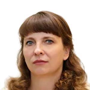 Котова Алла Владимировна