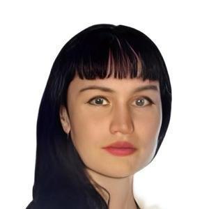 Володина Ляна Владимировна