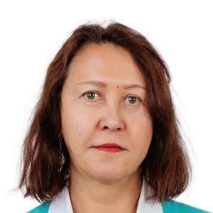 Яраш (Олейникова) Сара Александровна