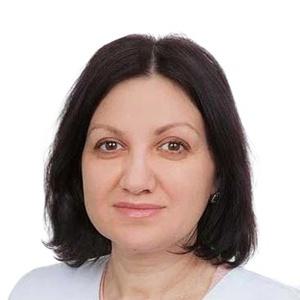 Литвинова Анжела Николаевна