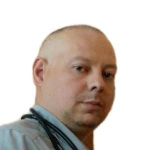 Верхотуров Михаил Александрович
