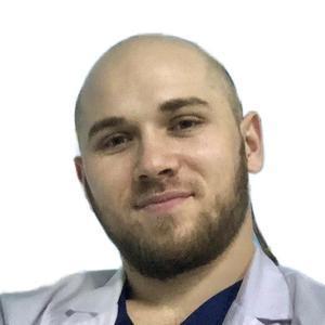 Хазбулатов Расул Мовладович