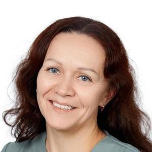 Сажина Светлана Владимировна