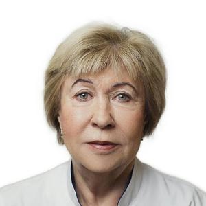 Круглова Татьяна Борисовна