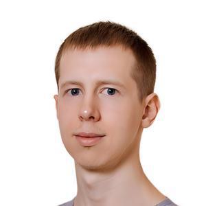 Кропачев Илья Викторович