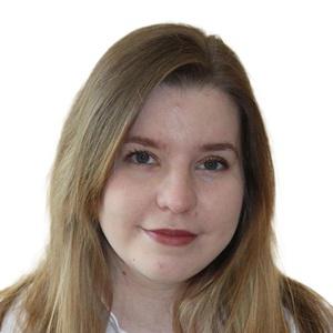 Артамонова Юлия Андреевна