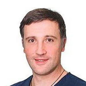 Хетагуров Владимир Владимирович