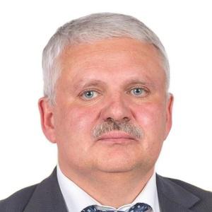 Киселев Алексей Борисович