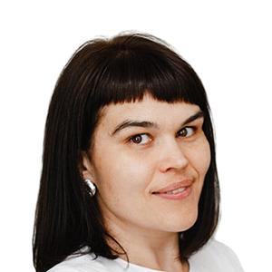 Равковская Анна Николаевна