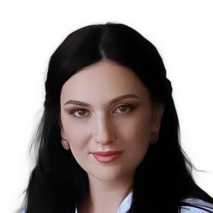 Щеголева Татьяна Павловна