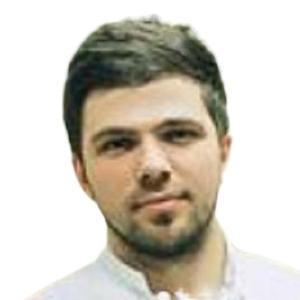 Бирюлин Александр Александрович