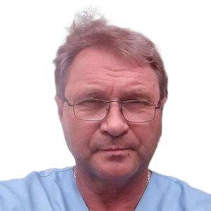 Головлев Виктор Николаевич