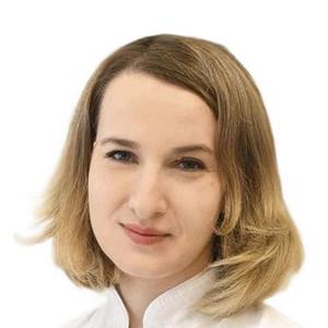 Врулина Ирина Васильевна
