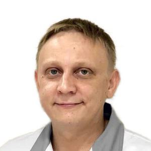 Суслопаров Игорь Анатольевич