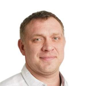 Кузьмин Иван Анатольевич