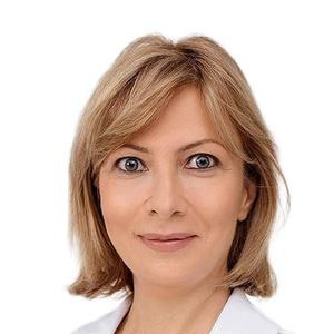 Саакян Зара Арташесовна