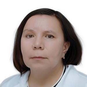 Албутова Лариса Валериановна