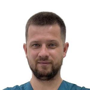 Куис Сергей Сергеевич