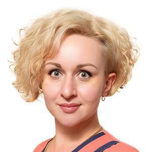 Гордеева Ольга Владимировна