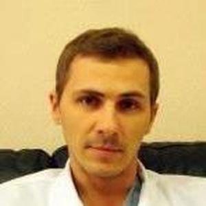 Селезнёв Александр Сергеевич