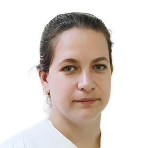 Иноходцева Инна Николаевна