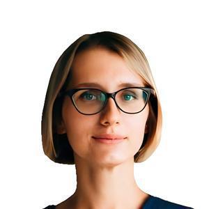 Манаева Юлия Сергеевна