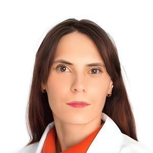 Петрова Анна Дмитриевна