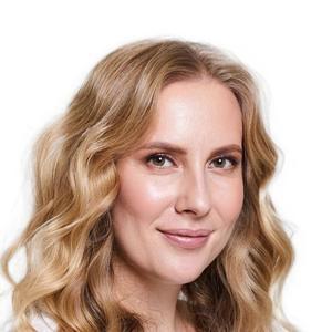 Ощепкова Талина Дмитриевна