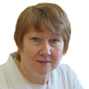 Вячкилева Светлана Васильевна