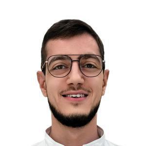 Чобанян Рафик Арамович