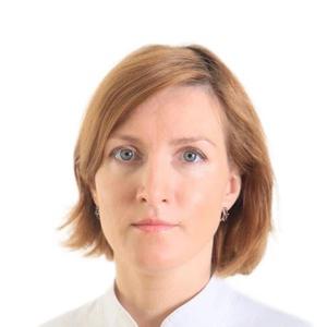 Киреева Татьяна Сергеевна