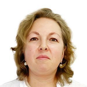 Коба Светлана Владимировна