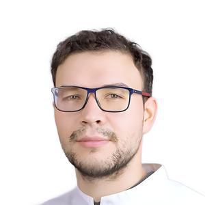 Ворожбит Роман Анатольевич