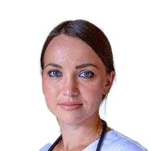 Александрова Ольга Андреевна