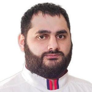 Оганесян Карен Хачатурович