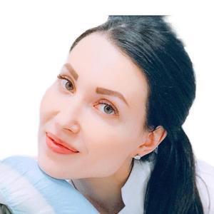 Яковлева Юлия Александровна