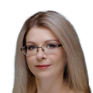 Пилецкая Марина Александровна