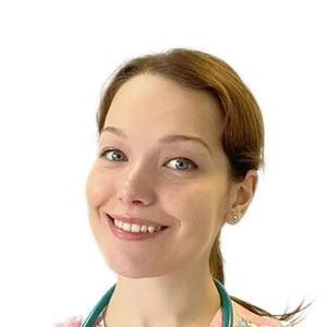 Кривошеина Елизавета Дмитриевна