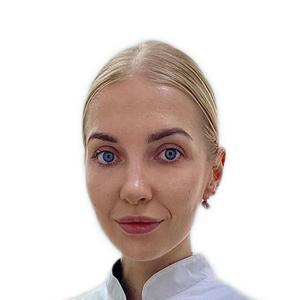 Филон Екатерина Александровна